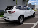 Thumbnail image of 2017 Chevrolet Traverse at Napleton Northlake Kia