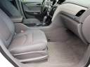 Thumbnail image of 2017 Chevrolet Traverse at Napleton Northlake Kia