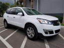 Thumbnail image of 2017 Chevrolet Traverse at Napleton Northlake Kia