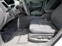 Thumbnail image of 2017 Chevrolet Traverse at Napleton Northlake Kia