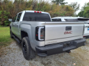 Thumbnail image of 2014 GMC Sierra 1500 at Granger Chevrolet