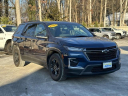2023 Chevrolet Traverse LT Leather at Chevrolet of Smithtown