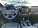 Thumbnail image of 2023 Chevrolet Traverse at Chevrolet of Smithtown