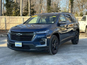 Thumbnail image of 2023 Chevrolet Traverse at Chevrolet of Smithtown