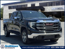 2024 GMC Sierra 1500 SLT at Smithtown Volkswagen