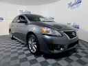 Thumbnail image of 2015 Nissan Sentra at Napleton Northlake Hyundai