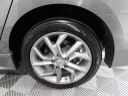 Thumbnail image of 2015 Nissan Sentra at Napleton Northlake Hyundai