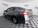 Thumbnail image of 2015 Nissan Sentra at Napleton Northlake Hyundai