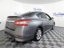 Thumbnail image of 2015 Nissan Sentra at Napleton Northlake Hyundai