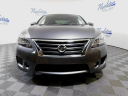 Thumbnail image of 2015 Nissan Sentra at Napleton Northlake Hyundai