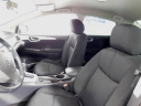 Thumbnail image of 2015 Nissan Sentra at Napleton Northlake Hyundai