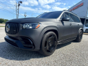 Thumbnail image of 2021 Mercedes-Benz GLS at Auto Connection LLC