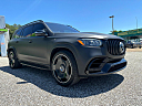 Thumbnail image of 2021 Mercedes-Benz GLS at Auto Connection LLC