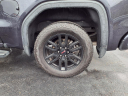 Thumbnail image of 2022 GMC Sierra 1500 at Thomas Auto Centers