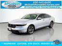 Thumbnail image of 2024 Honda Accord Hybrid at McGrath Honda of St. Charles USED