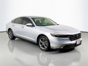 Thumbnail image of 2024 Honda Accord Hybrid at McGrath Honda of St. Charles USED