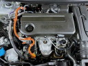 Thumbnail image of 2024 Honda Accord Hybrid at McGrath Honda of St. Charles USED
