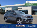 Thumbnail image of 2024 Volkswagen Taos at North Park Volkswagen Of Dominion - New
