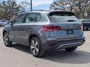 Thumbnail image of 2024 Volkswagen Taos at North Park Volkswagen Of Dominion - New