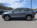 Thumbnail image of 2024 Volkswagen Taos at North Park Volkswagen Of Dominion - New