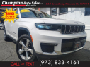 2021 Jeep Grand Cherokee L Limited at Champion Auto Sales Broadway