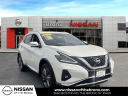 Thumbnail image of 2023 Nissan Murano at Bronx Nissan
