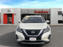 Thumbnail image of 2023 Nissan Murano at Bronx Nissan