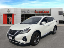 Thumbnail image of 2023 Nissan Murano at Bronx Nissan
