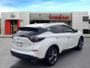 Thumbnail image of 2023 Nissan Murano at Bronx Nissan