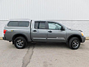 Thumbnail image of 2015 Nissan Titan at Mathews Nissan