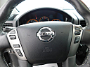 Thumbnail image of 2015 Nissan Titan at Mathews Nissan