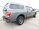 Thumbnail image of 2015 Nissan Titan at Mathews Nissan