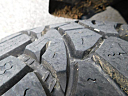 Thumbnail image of 2015 Nissan Titan at Mathews Nissan