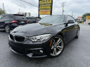 Thumbnail image of 2014 BMW 4 Series at CARS R US! AUTO FINANCE, LLC