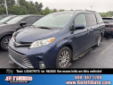 Thumbnail image of 2020 Toyota Sienna at D'Ambrosio Dodge