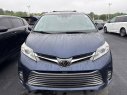 2020 Toyota Sienna XLE 8-Passenger at D'Ambrosio Dodge