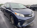 Thumbnail image of 2020 Toyota Sienna at D'Ambrosio Dodge