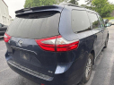 Thumbnail image of 2020 Toyota Sienna at D'Ambrosio Dodge