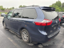 Thumbnail image of 2020 Toyota Sienna at D'Ambrosio Dodge