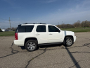 Thumbnail image of 2011 GMC Yukon at Joe Lunghamer Chevrolet