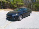 Thumbnail image of 2013 Dodge Dart at Sauls Motor Co, Inc
