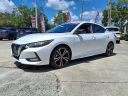 Thumbnail image of 2021 Nissan Sentra at Pat Fischer Nissan