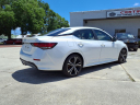Thumbnail image of 2021 Nissan Sentra at Pat Fischer Nissan