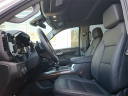 2025 Chevrolet Silverado 1500 RST at Randy Marion Chevrolet, Buick, Cadillac, GMC, Subaru, Ford, Lincoln, Chrysler, Jeep, Ram