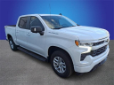 Thumbnail image of 2025 Chevrolet Silverado 1500 at Randy Marion Chevrolet, Buick, Cadillac, GMC, Subaru, Ford, Lincoln, Chrysler, Jeep, Ram