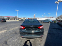 2014 Ford Fusion SE at COLLEGE MOTORS LLC