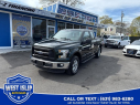 Thumbnail image of 2016 Ford F-150 at West Islip Auto Sales Inc