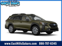 Thumbnail image of 2025 Subaru Outback at East Hills Subaru