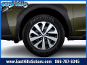 Thumbnail image of 2025 Subaru Outback at East Hills Subaru