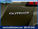 Thumbnail image of 2025 Subaru Outback at East Hills Subaru